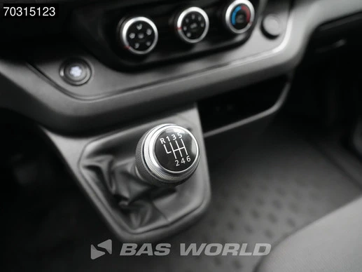 Renault Trafic - Afbeelding 18 van 30