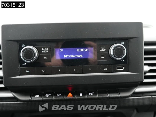 Renault Trafic - Afbeelding 19 van 30