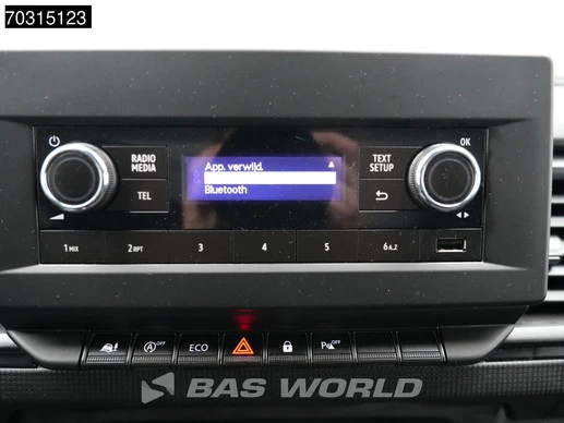 Renault Trafic - Afbeelding 20 van 30