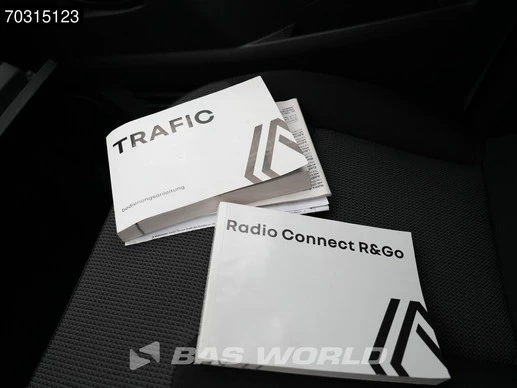 Renault Trafic - Afbeelding 22 van 30