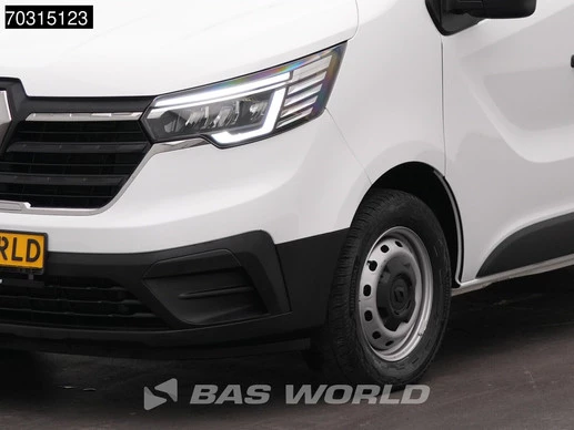 Renault Trafic - Afbeelding 26 van 30