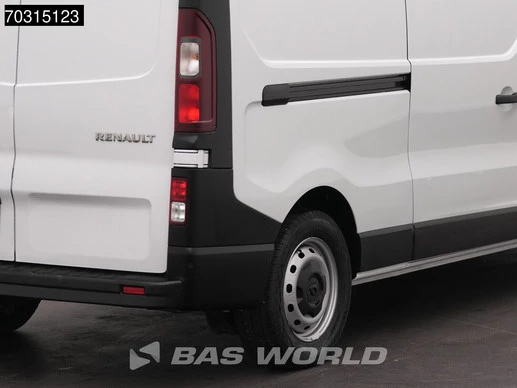 Renault Trafic - Afbeelding 27 van 30