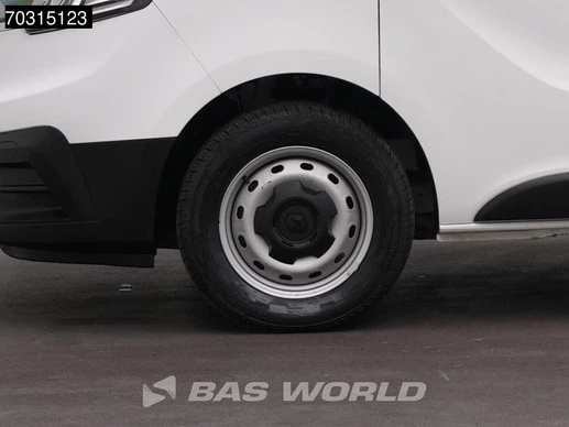 Renault Trafic - Afbeelding 28 van 30