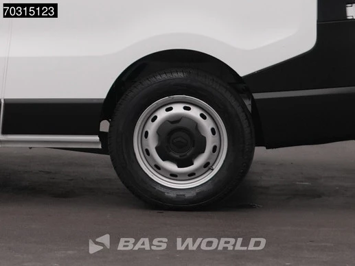 Renault Trafic - Afbeelding 29 van 30