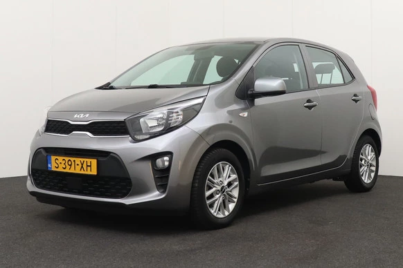 Kia Picanto - Afbeelding 1 van 27