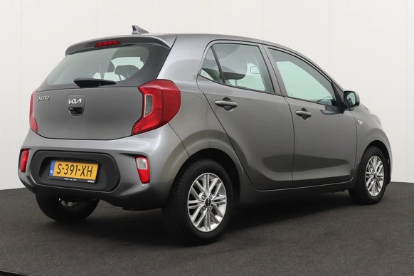 Kia Picanto - Afbeelding 2 van 27