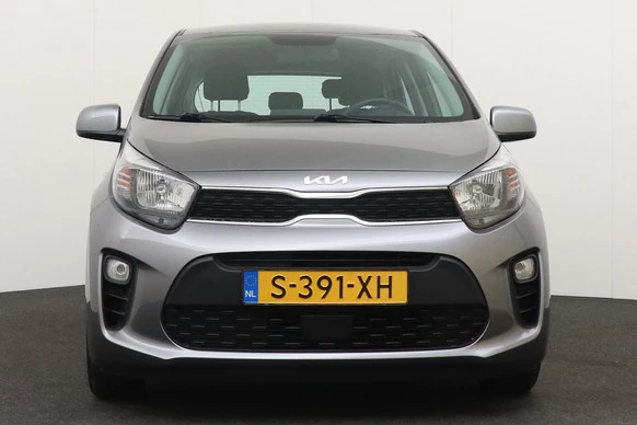 Kia Picanto - Afbeelding 3 van 27