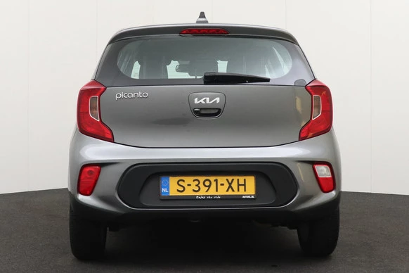 Kia Picanto - Afbeelding 4 van 27