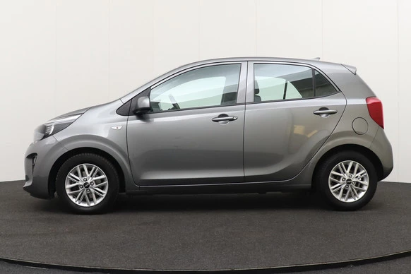 Kia Picanto - Afbeelding 5 van 27