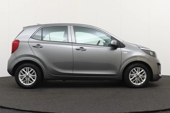 Kia Picanto - Afbeelding 6 van 27