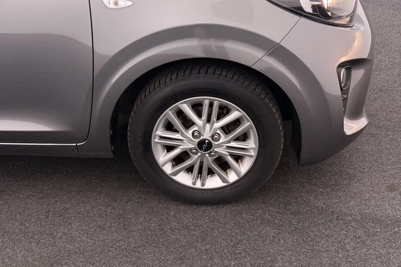 Kia Picanto - Afbeelding 7 van 27