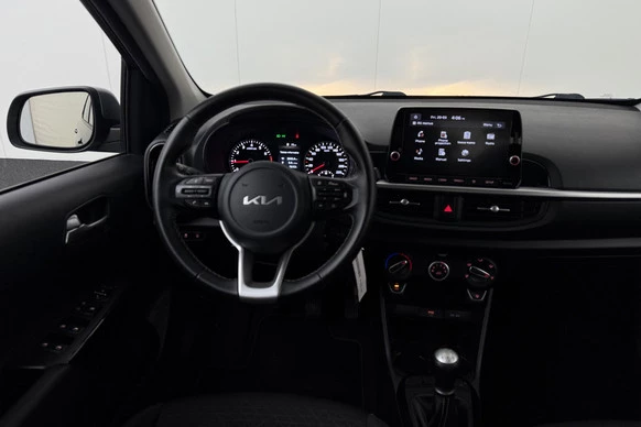 Kia Picanto - Afbeelding 8 van 27