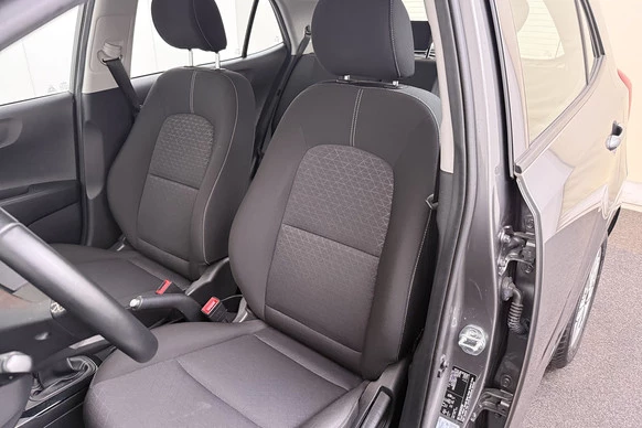 Kia Picanto - Afbeelding 9 van 27