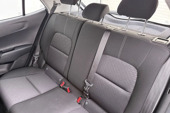 Kia Picanto - Afbeelding 11 van 27