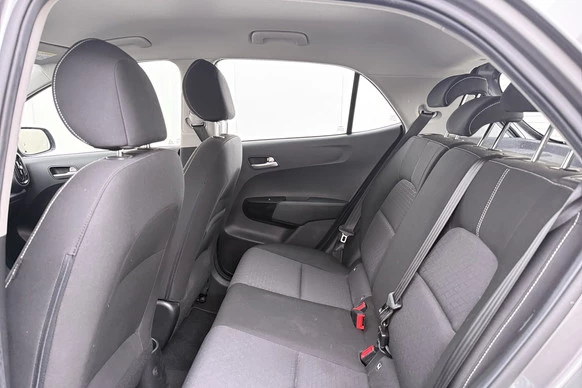 Kia Picanto - Afbeelding 12 van 27