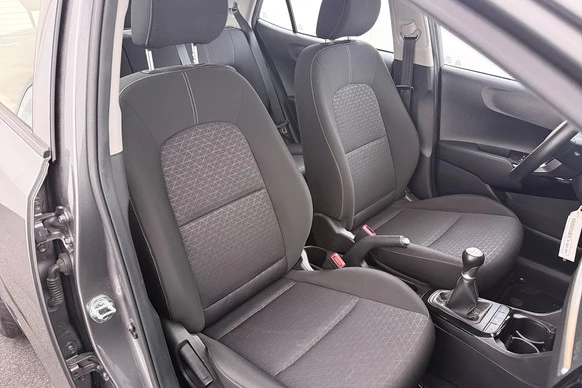 Kia Picanto - Afbeelding 13 van 27