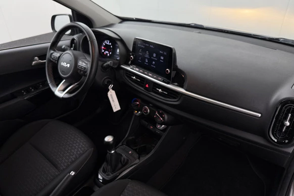 Kia Picanto - Afbeelding 14 van 27