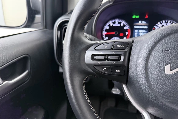 Kia Picanto - Afbeelding 16 van 27