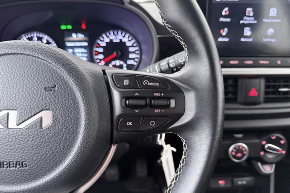 Kia Picanto - Afbeelding 17 van 27