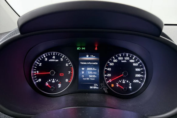 Kia Picanto - Afbeelding 18 van 27