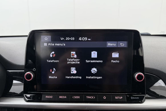 Kia Picanto - Afbeelding 19 van 27