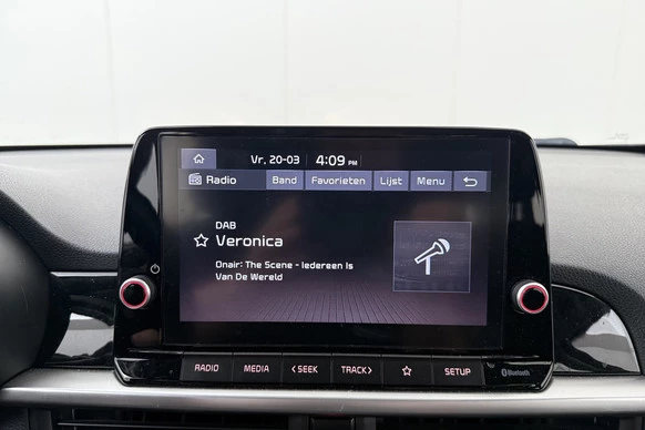 Kia Picanto - Afbeelding 20 van 27