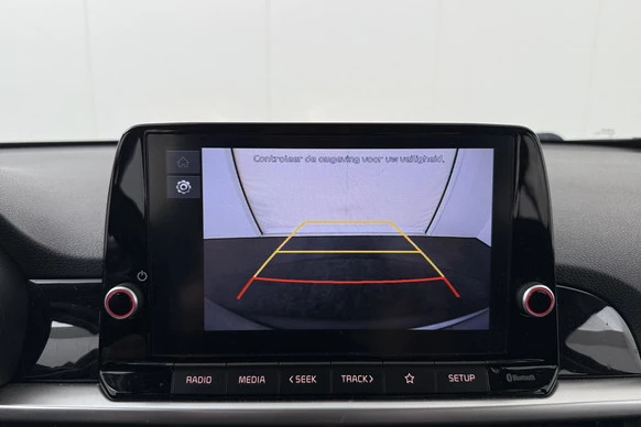 Kia Picanto - Afbeelding 21 van 27