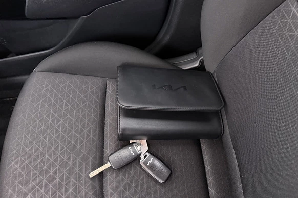 Kia Picanto - Afbeelding 22 van 27