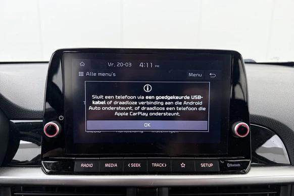 Kia Picanto - Afbeelding 23 van 27