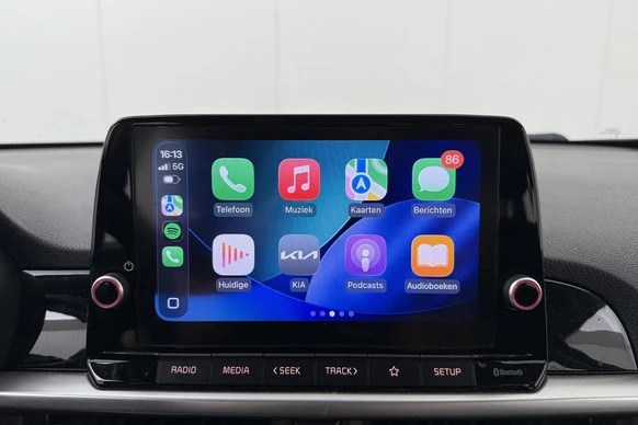 Kia Picanto - Afbeelding 24 van 27