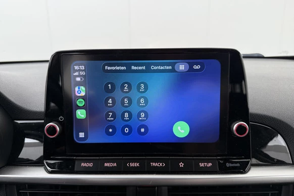 Kia Picanto - Afbeelding 25 van 27