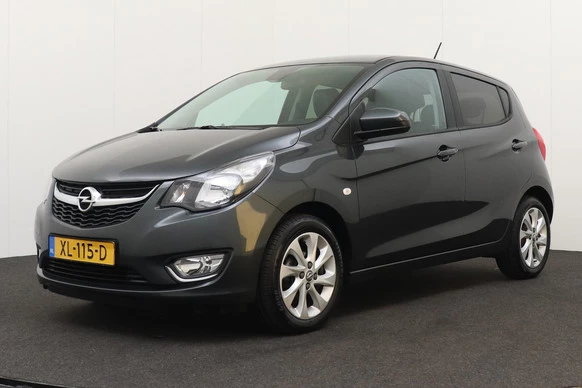 Opel KARL - Afbeelding 1 van 29
