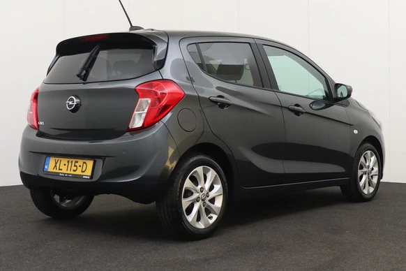 Opel KARL - Afbeelding 2 van 29