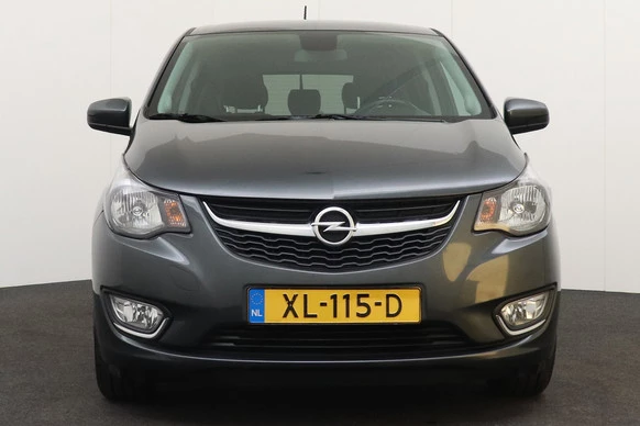 Opel KARL - Afbeelding 3 van 29
