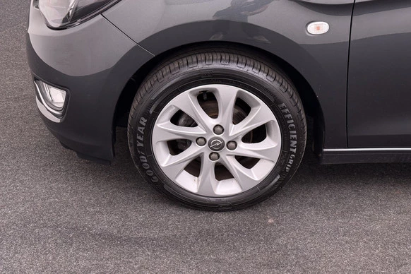 Opel KARL - Afbeelding 7 van 29