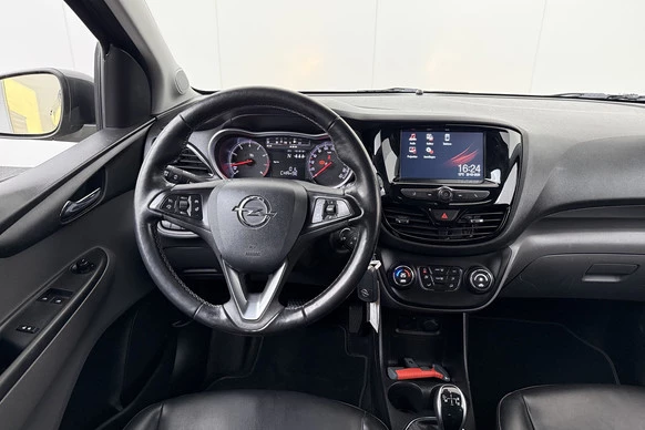 Opel KARL - Afbeelding 8 van 29