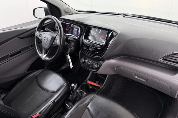 Opel KARL - Afbeelding 15 van 29