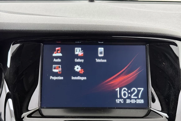 Opel KARL - Afbeelding 21 van 29