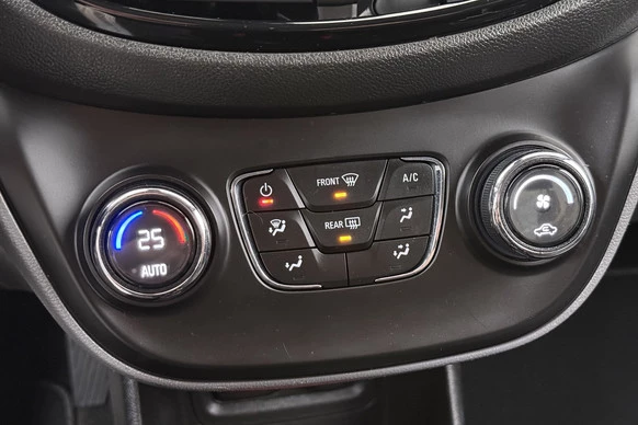 Opel KARL - Afbeelding 25 van 29