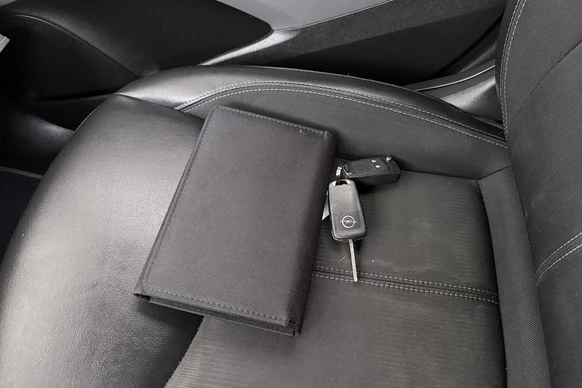 Opel KARL - Afbeelding 28 van 29