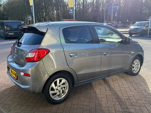 Mitsubishi Space Star - Afbeelding 6 van 26