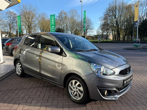 Mitsubishi Space Star - Afbeelding 8 van 26