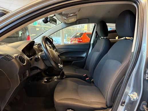 Mitsubishi Space Star - Afbeelding 10 van 26