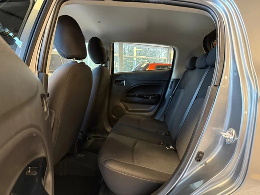 Mitsubishi Space Star - Afbeelding 11 van 26