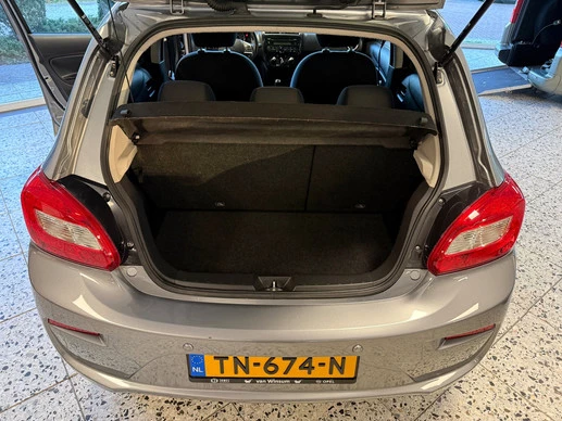 Mitsubishi Space Star - Afbeelding 12 van 26