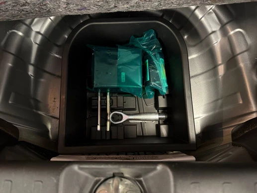 Mitsubishi Space Star - Afbeelding 14 van 26