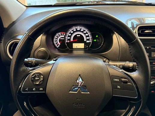 Mitsubishi Space Star - Afbeelding 16 van 26