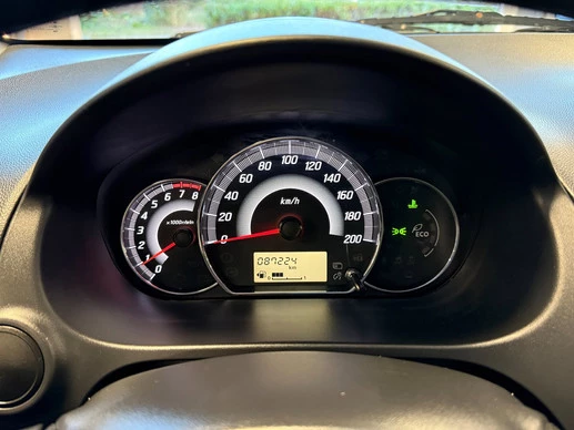 Mitsubishi Space Star - Afbeelding 17 van 26