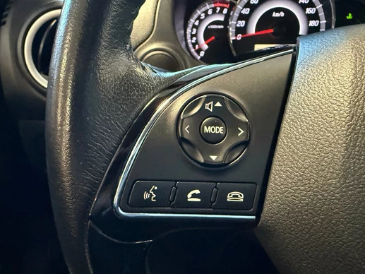 Mitsubishi Space Star - Afbeelding 18 van 26