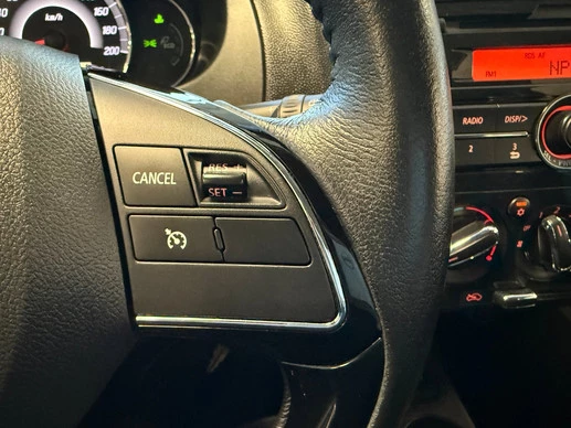 Mitsubishi Space Star - Afbeelding 19 van 26